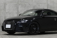 2014 Audi TT RS PLUS COUPE null