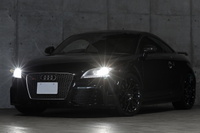 2014 Audi TT RS PLUS COUPE null
