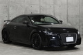 2014 Audi TT RS PLUS COUPE null
