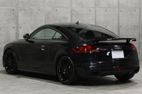 2014 Audi TT RS PLUS COUPE null