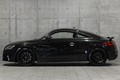 2014 Audi TT RS PLUS COUPE null
