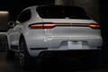 2021 Porsche MACAN MACAN S 4W