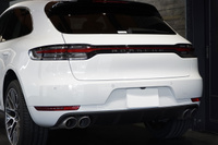 2021 Porsche MACAN MACAN S 4W