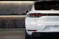 2021 Porsche MACAN MACAN S 4W