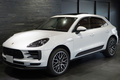 2021 Porsche MACAN MACAN S 4W