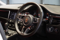 2021 Porsche MACAN MACAN S 4W