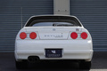 1998 Nissan SKYLINE GT-R BCNR33 R33 GT-R AUTECH Version 40th Anniversary