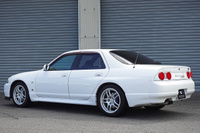 1998 Nissan SKYLINE GT-R BCNR33 R33 GT-R AUTECH Version 40th Anniversary