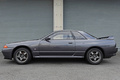 1989 Nissan SKYLINE GT-R ONE OWNER BNR32 R32 GTR LOW MILEAGE
