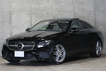 2018 Mercedes-Benz E CLASS E200 SPORT CP