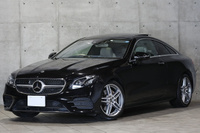 2018 Mercedes-Benz E CLASS E200 SPORT CP