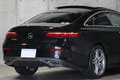 2018 Mercedes-Benz E CLASS E200 SPORT CP