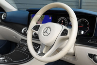 2018 Mercedes-Benz E CLASS E200 SPORT CP