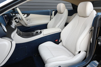 2018 Mercedes-Benz E CLASS E200 SPORT CP