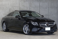 2018 Mercedes-Benz E CLASS E200 SPORT CP