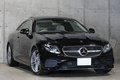 2018 Mercedes-Benz E CLASS E200 SPORT CP
