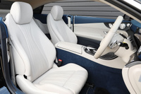 2018 Mercedes-Benz E CLASS E200 SPORT CP