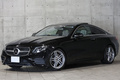 2018 Mercedes-Benz E CLASS E200 SPORT CP