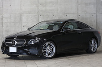 2018 Mercedes-Benz E CLASS E200 SPORT CP