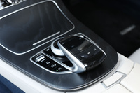 2018 Mercedes-Benz E CLASS E200 SPORT CP