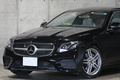 2018 Mercedes-Benz E CLASS E200 SPORT CP