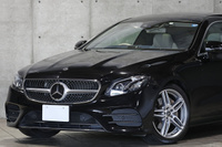 2018 Mercedes-Benz E CLASS E200 SPORT CP