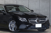 2018 Mercedes-Benz E CLASS E200 SPORT CP