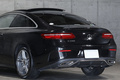 2018 Mercedes-Benz E CLASS E200 SPORT CP