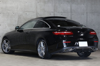 2018 Mercedes-Benz E CLASS E200 SPORT CP