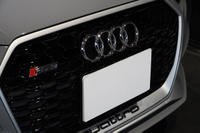 2020 Audi RS3 null