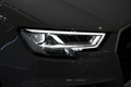 2020 Audi RS3 null