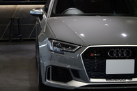2020 Audi RS3 null