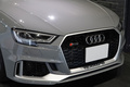 2020 Audi RS3 null