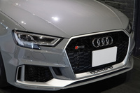 2020 Audi RS3 null