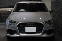 2020 Audi RS3 null