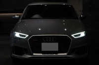 2020 Audi RS3 null