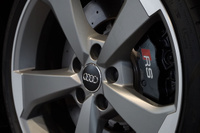 2020 Audi RS3 null