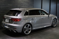 2020 Audi RS3 null