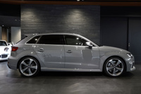 2020 Audi RS3 null