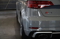 2020 Audi RS3 null