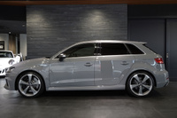 2020 Audi RS3 null