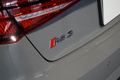 2020 Audi RS3 null