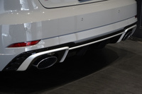 2020 Audi RS3 null