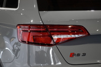 2020 Audi RS3 null