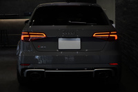 2020 Audi RS3 null
