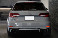 2020 Audi RS3 null