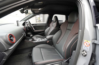 2020 Audi RS3 null