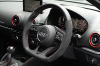 2020 Audi RS3 null