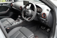 2020 Audi RS3 null