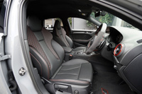 2020 Audi RS3 null